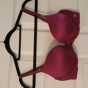 Victoria's Secret Very Sexy Push-up Bra